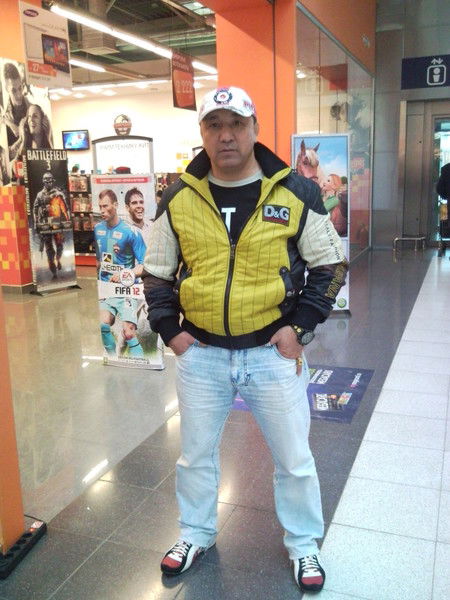 Тахир Ташев