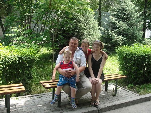 Анна Мигина