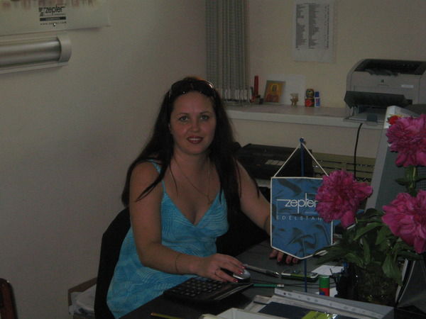 Наталья Кочурова