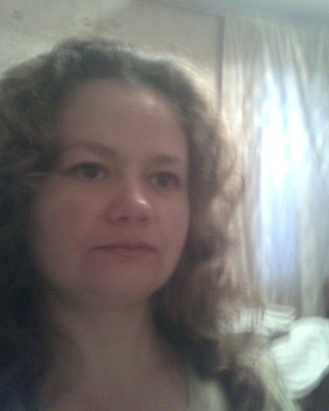 Подгурская Ирина