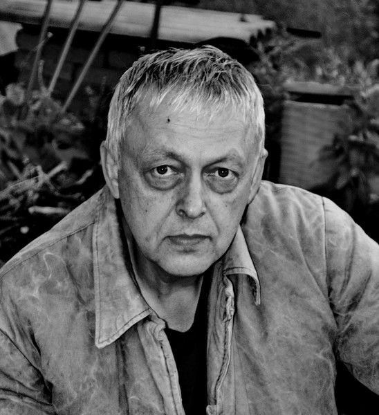 Андрей Веретёхин