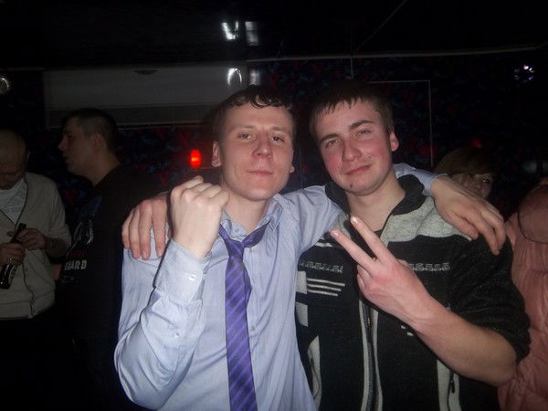 Андрей Барышников