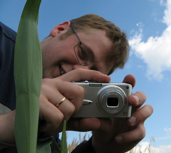 Евгений Жилкин