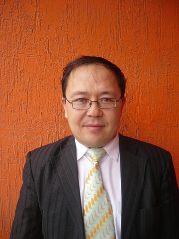 Сакен Усибалиев