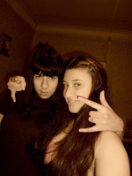 Валентина Заусаева