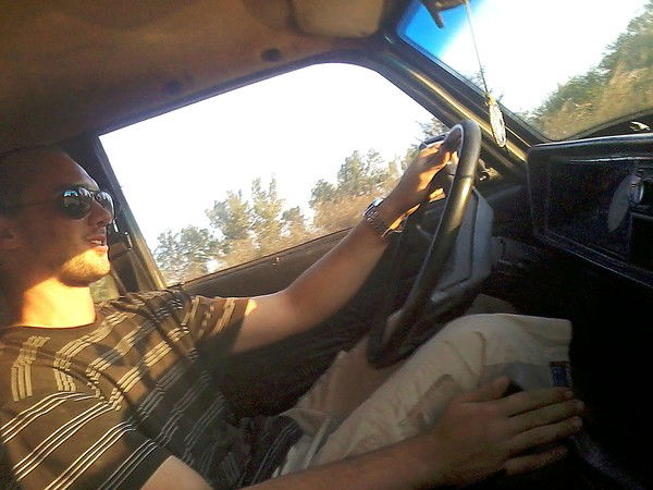 Кирилл Пухов