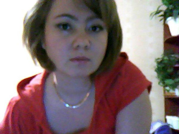 Элеонора Каримова