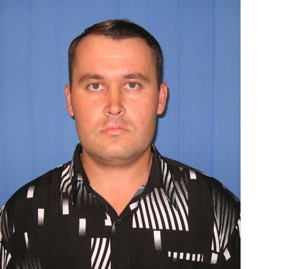 Илья Абарин