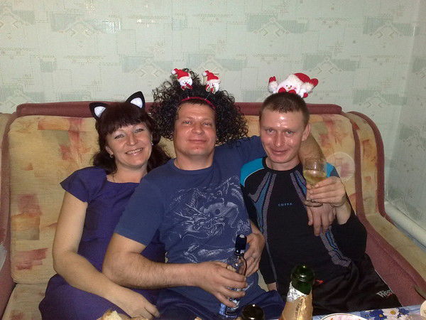 Альбина Двоенинова