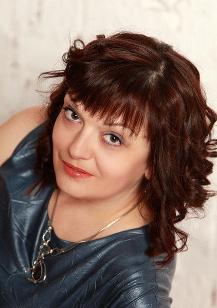 Ирина Белка