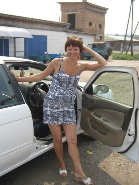 Татьяна Горобец