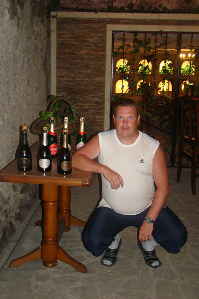 Алексей Попов