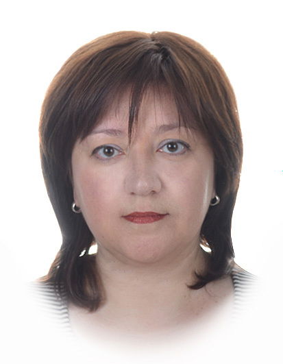 Елена Круглова