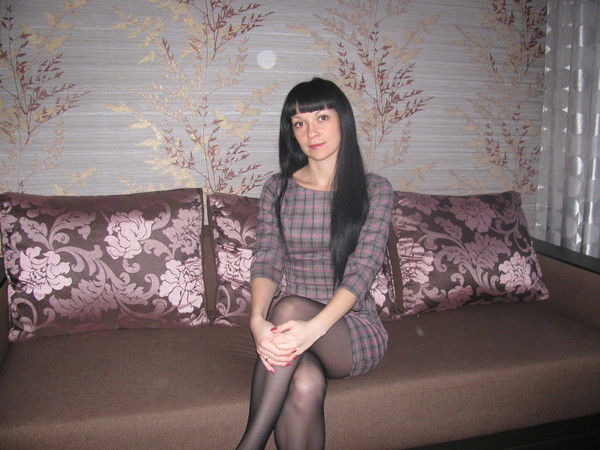 Екатерина Зайченко