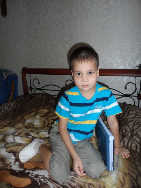 Рахат Баймуратов