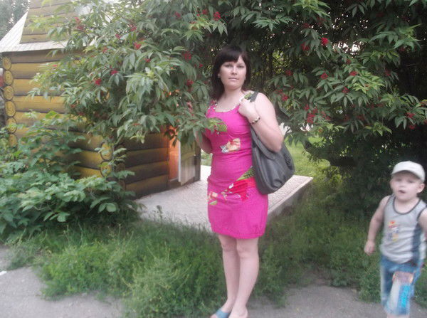 Алена Супрун