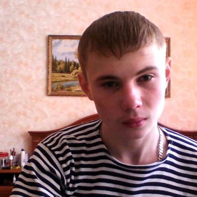 Игорь Лобачев