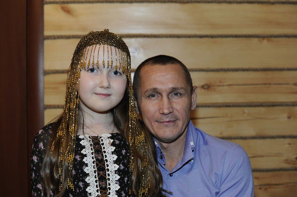 Анатолий Александров