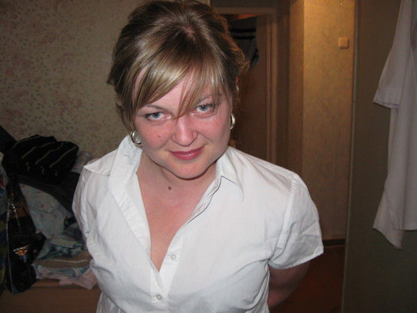 Валентина Пинчук