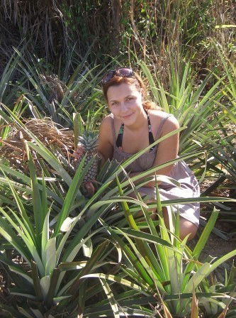 Анна Чумаченко