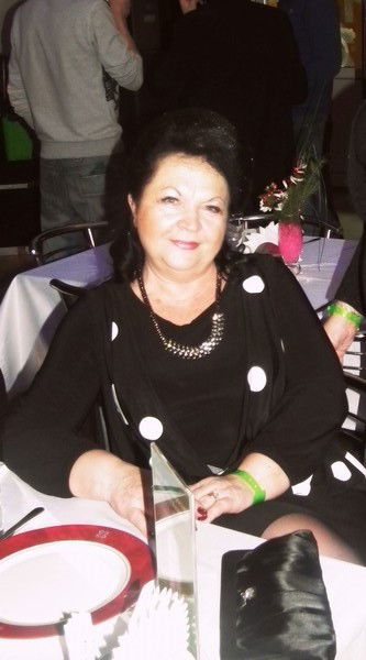 Людмила Равчеева