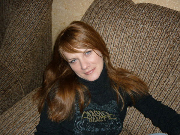 Елена Рудель