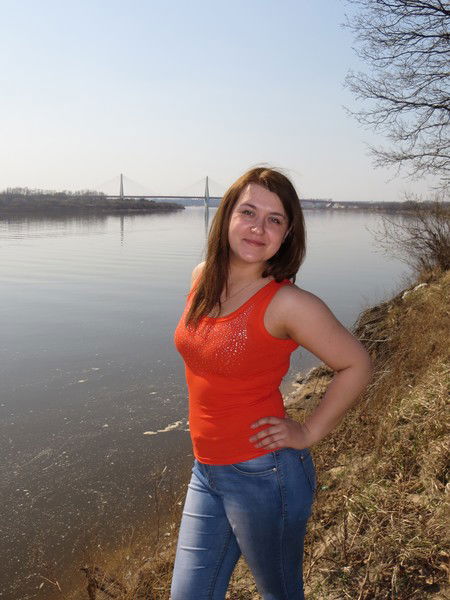 Екатерина Лукина