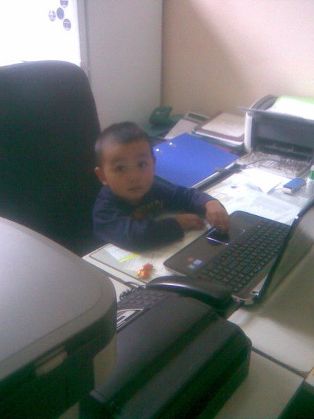 Лаура Нургияс (Молдажанова)