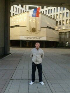 Эдуард Гоменюк