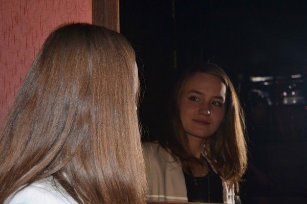 Елена Григорьева