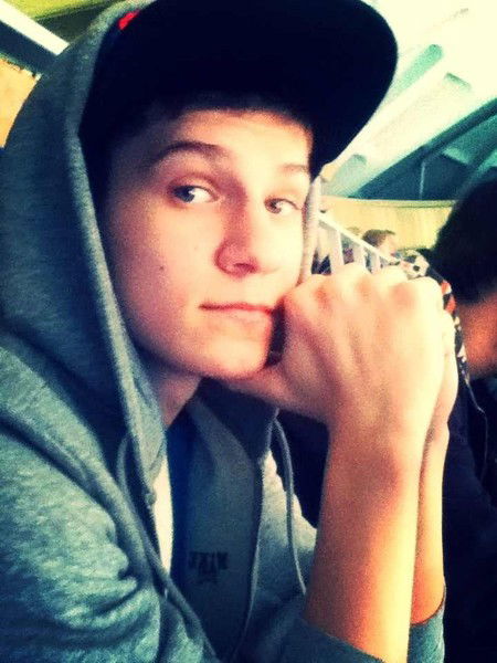 Кирилл Волик