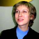 Елена Госькова