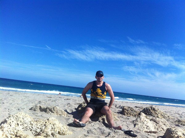 Денис Гончаров