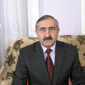 Dashdamir Abbas
