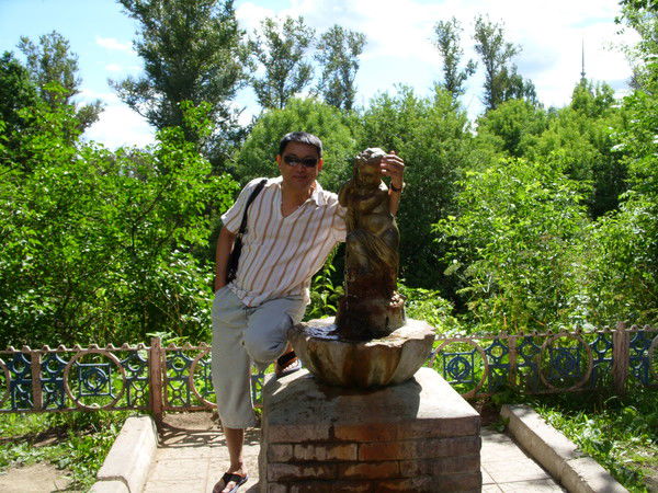 Эдуард Хегай