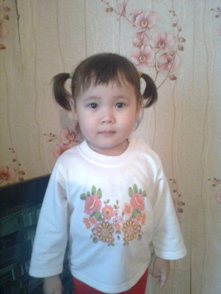 Жанабил Гумаров