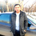Кайролла Нуркишев
