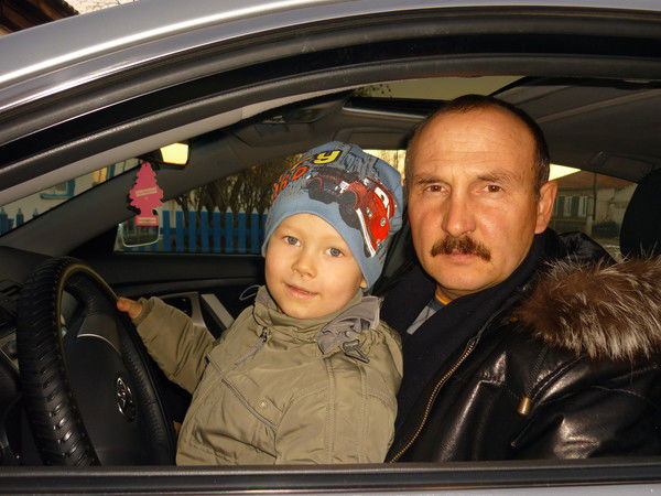 Варфоломеев Иван