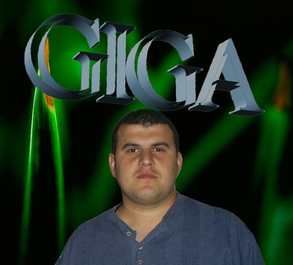 Георгий Giga