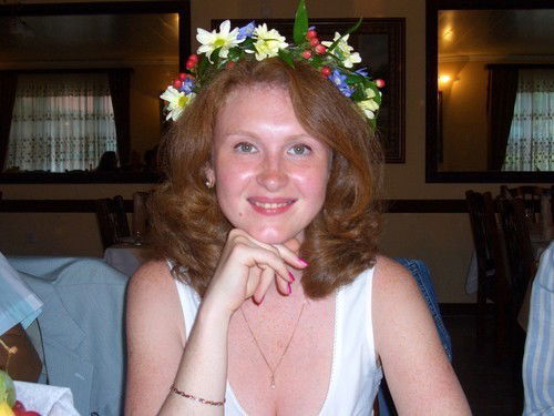 Юлия Шитова