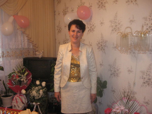 Гульназ Хабибуллина