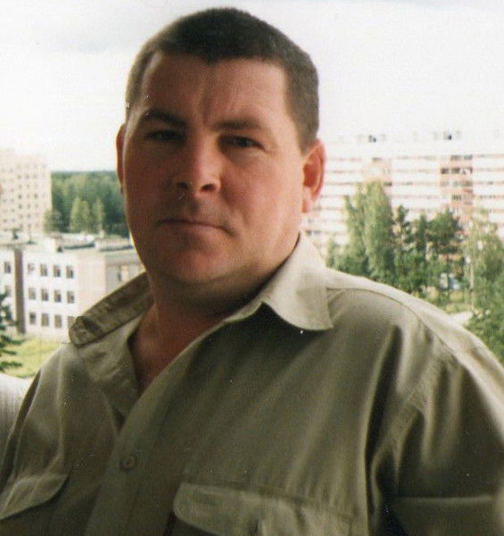 Владимир Андрианов