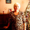 Галина Волкова