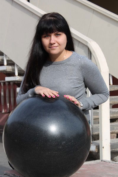 Елена Майорова