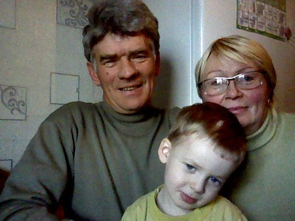 Николай Долгополов