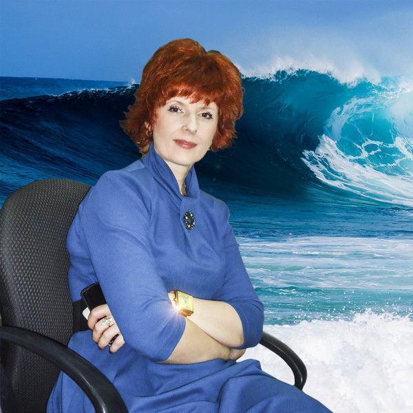 Елена Патрикеева