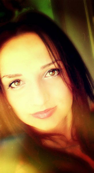 Екатерина Будневич