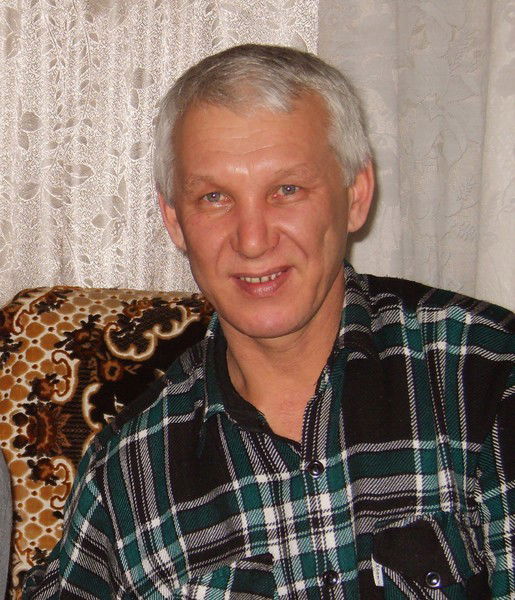 Галим Садыков