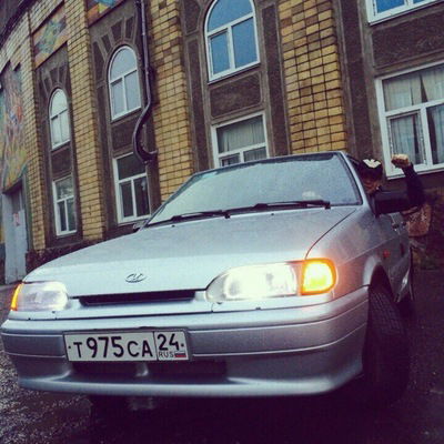 Семён Эрднеев