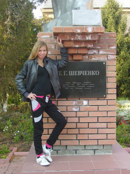 Светлана Савелова